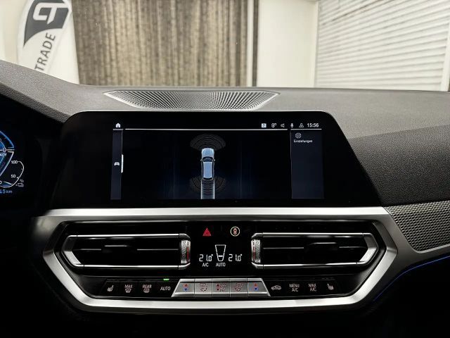 BMW 330 330e Touring