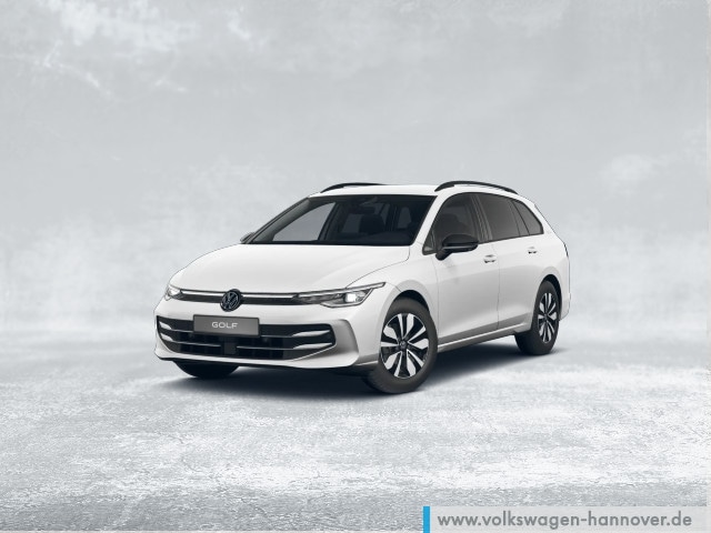 Volkswagen Golf 1.5 eTSI DSG Golf VIII Variant