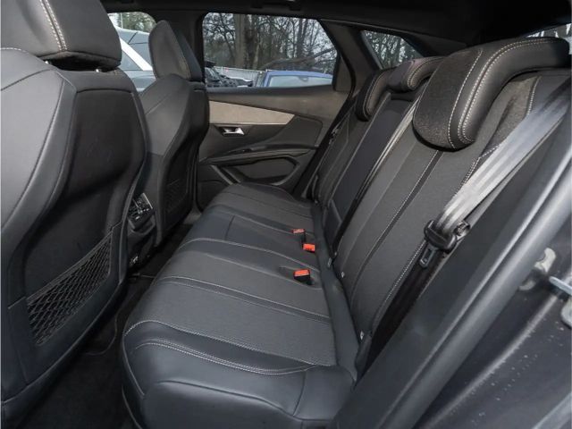 Peugeot 3008 GT-Line Hybrid