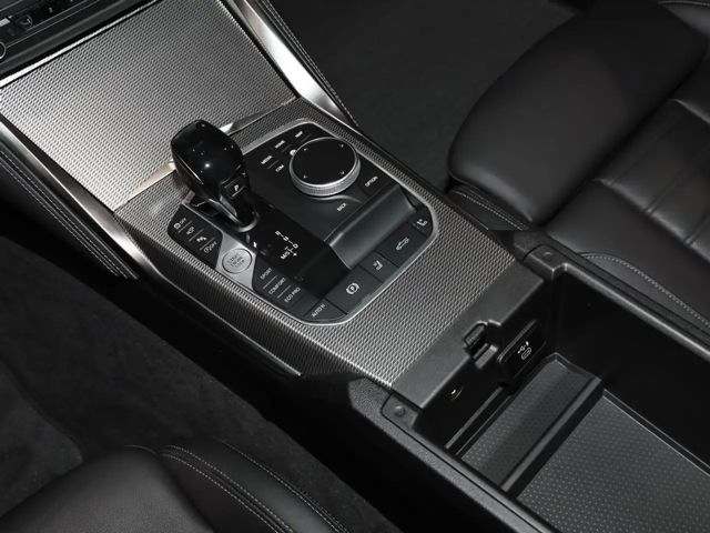 BMW 420 420i Cabrio M-Sport