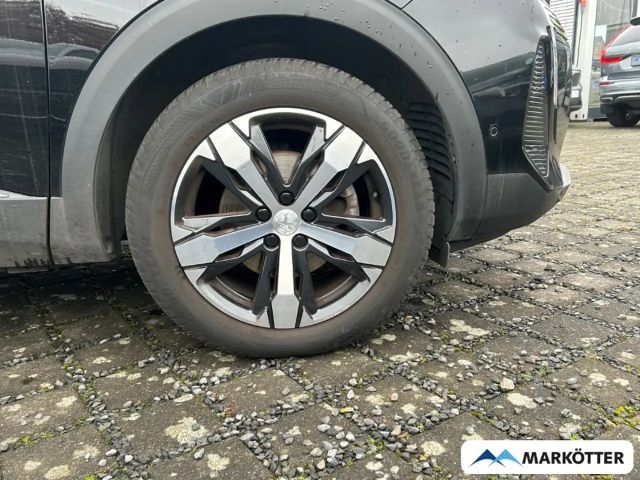 Peugeot 3008 BlueHDi GT-Line