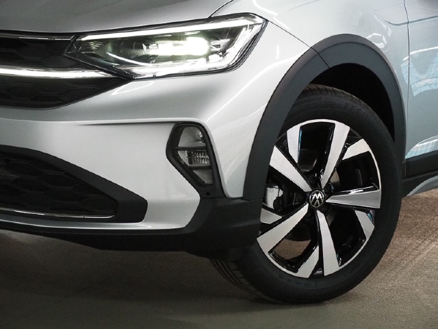 Volkswagen Taigo 1.0 TSI DSG IQ.Drive Life