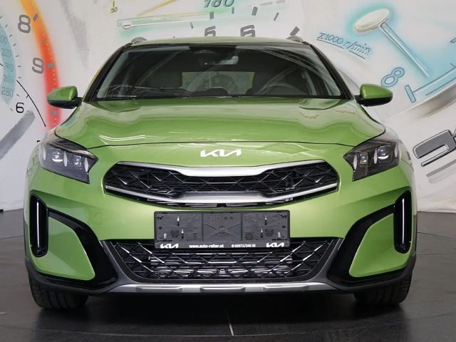 Kia XCeed GDi