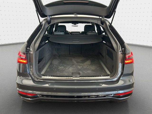 Audi A6 allroad 50 TDI Quattro