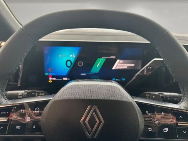 Renault Espace Hybrid Iconic