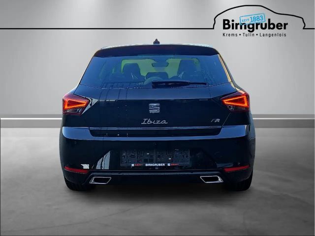 Seat Ibiza 1.0 TSI FR-lijn