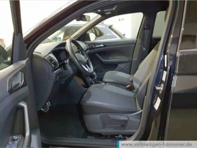 Volkswagen T-Cross 1.0 TSI DSG
