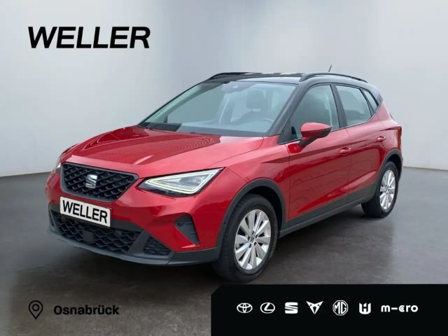 Seat Arona 1.0 TSI DSG Style