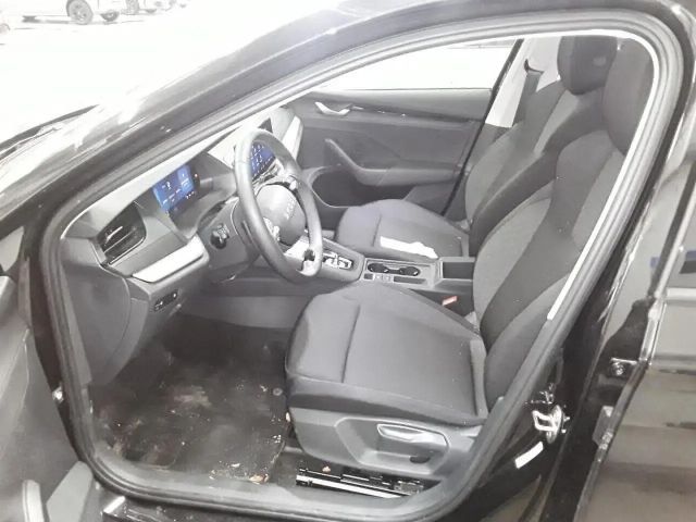 Skoda Octavia 1.5 TSI Combi
