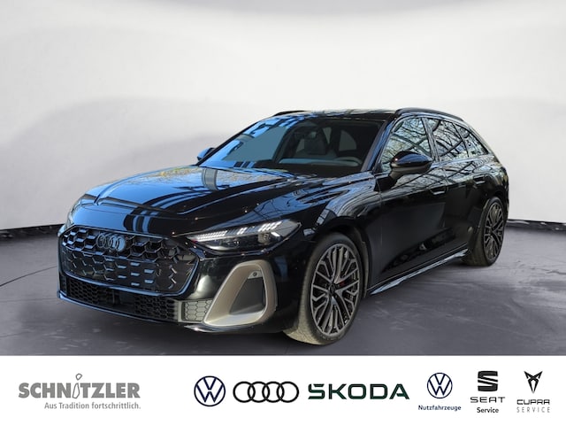 Audi A5 Avant Quattro S-Tronic