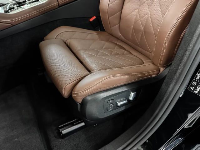 BMW X6 Coupé M-Sport xDrive40d