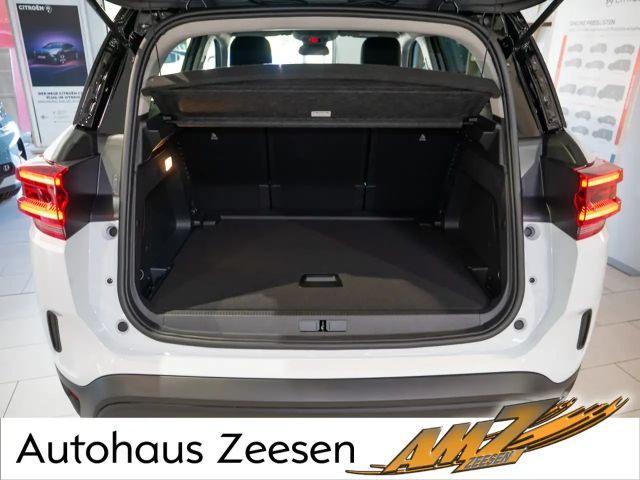 Citroën C5 Aircross Hybrid Max