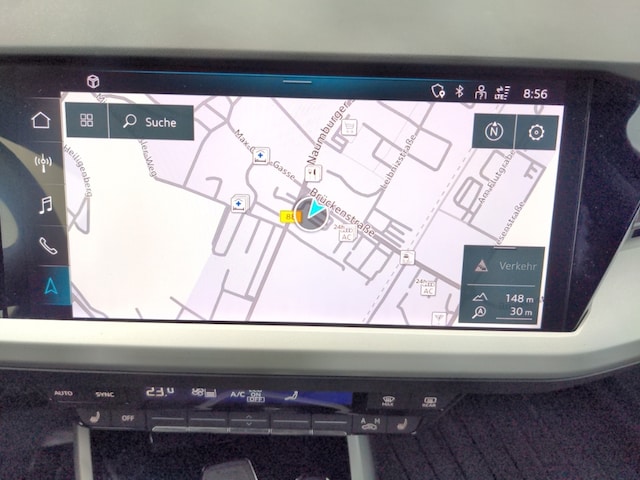 Audi Q4 e-tron Quattro