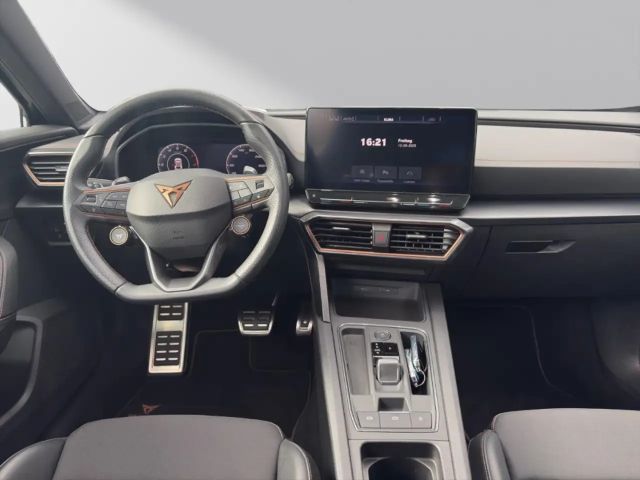 Cupra Formentor 4Drive VZ