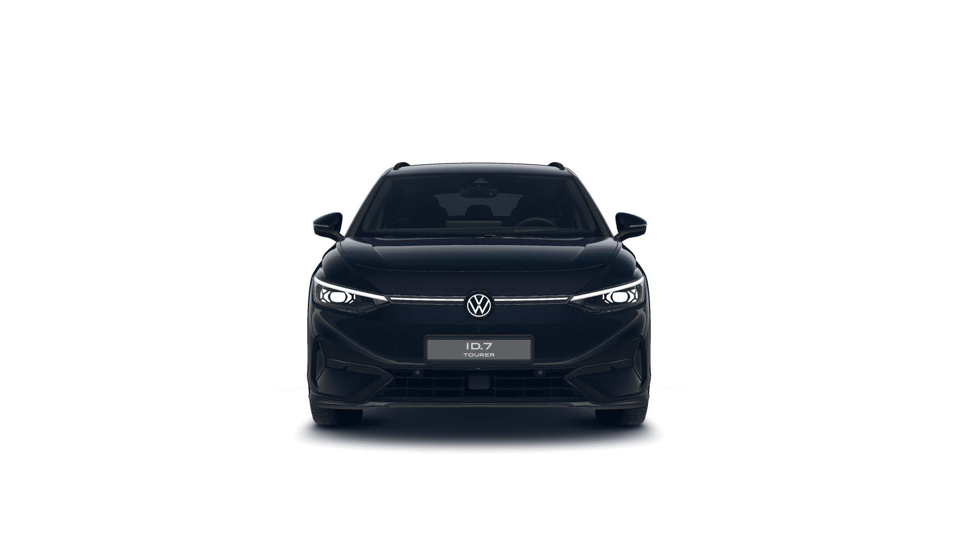 Volkswagen ID.7 IQ.Drive Pro Tourer