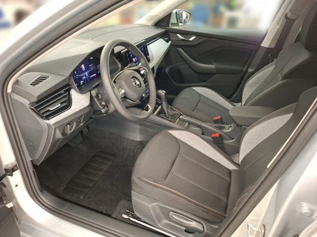 Skoda Scala 1,0 TSI DSG LED PDC ACC SHZ SMART-L