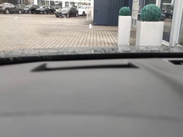 Mazda MX-30 SkyActiv e-Skyactiv