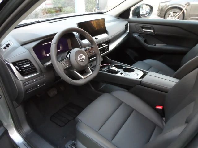 Nissan X-trail 1.5 VC-T e-Power N-Trek ACC+Navi+SHZ+360