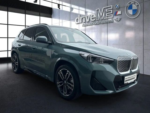BMW iX1 eDrive20