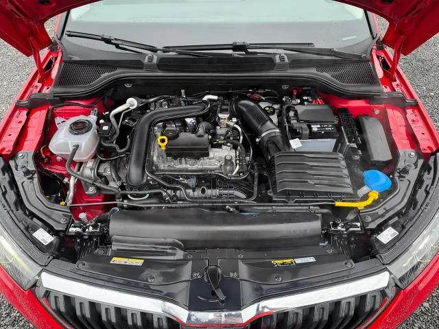 Skoda Kamiq 1.0 TSI Ambition