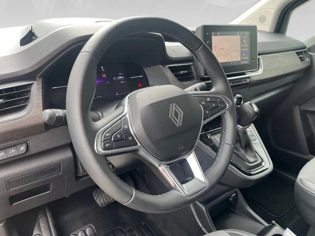 Renault Kangoo EDC Techno