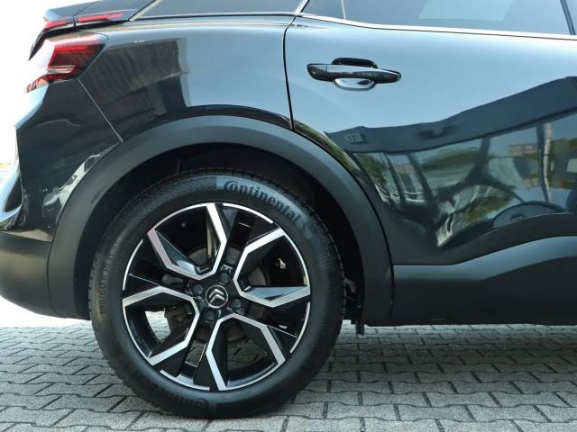 Citroën ë-C4 Shine