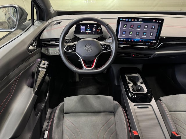 Volkswagen ID.5 GTX