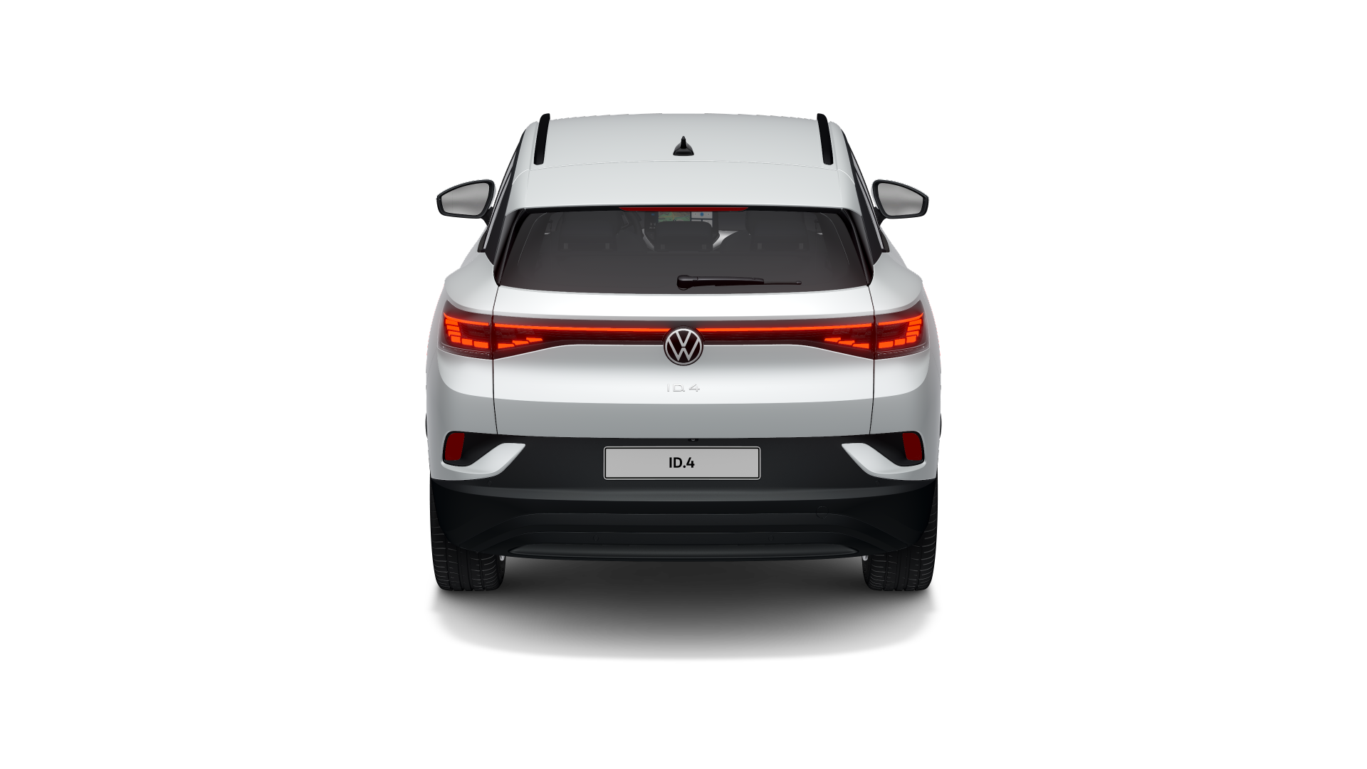 Volkswagen ID.4 | NAVI ACC LED SITZH.