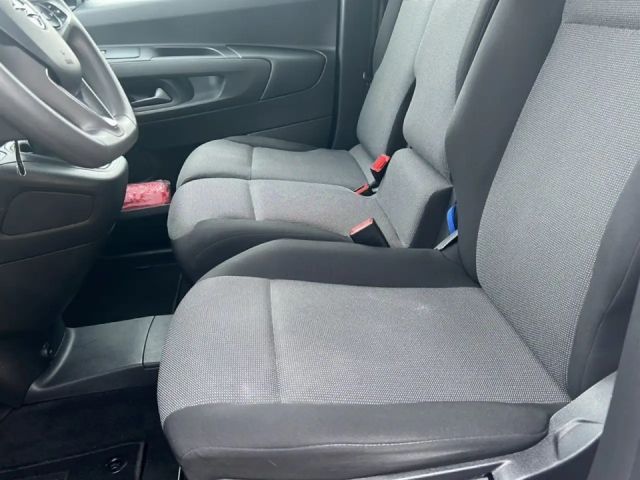 Opel Combo Edition erhöhte Nutzlast XL Einparkhilfe