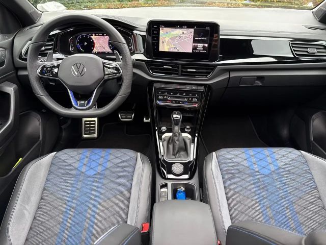 Volkswagen T-Roc 2.0 TSI 4Motion