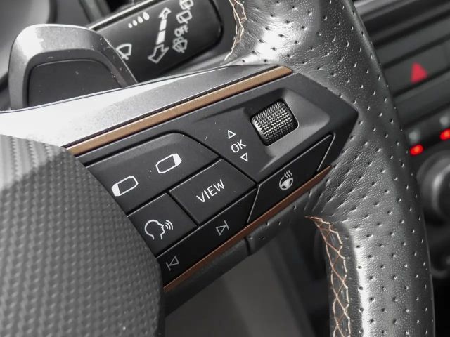 Cupra Ateca 2.0 TSI 4Drive DSG