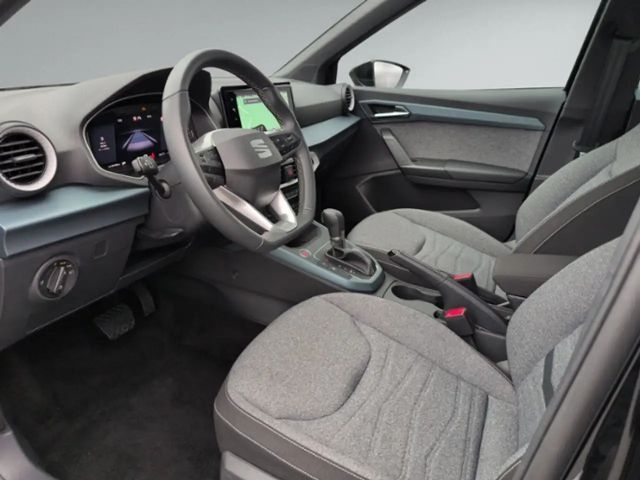 Seat Arona 1.0 TSI DSG