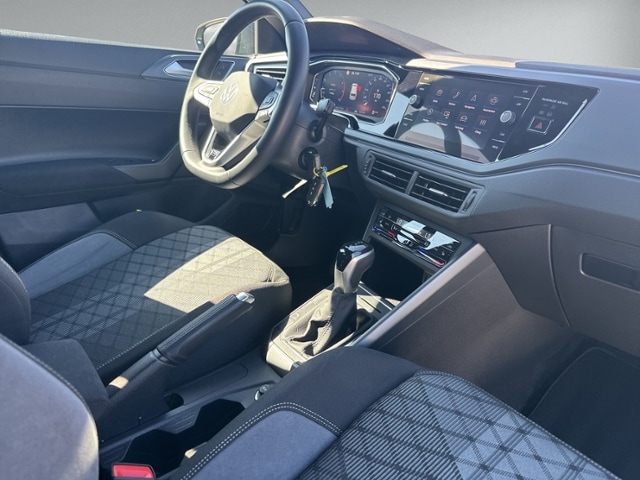 Volkswagen Polo 1.0 TSI DSG