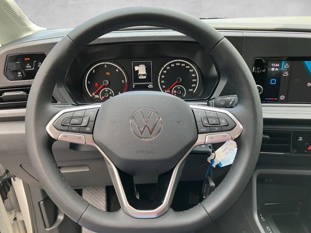 Volkswagen Caddy TDI