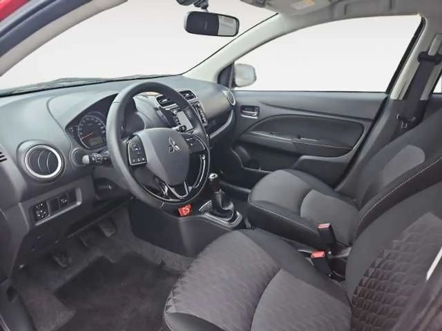 Mitsubishi Space Star MIVEC Star