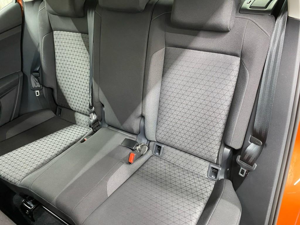 Volkswagen T-Cross 1.0 TSI DSG Life