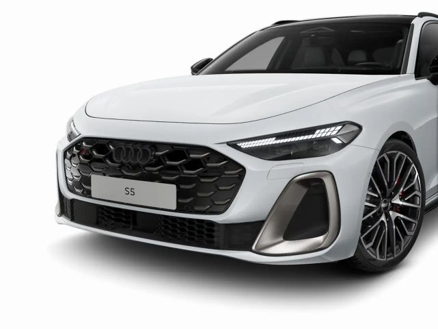 Audi S5 3.0 TFSI Avant Quattro