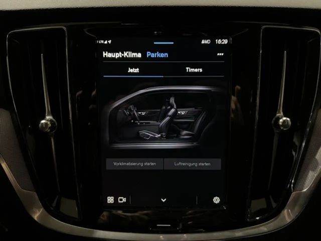 Volvo V60 AWD Dark Plus Recharge T6