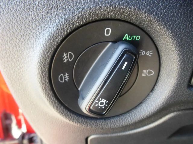 Skoda Fabia Ambition