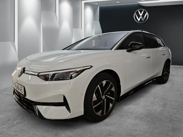 Volkswagen ID.7 Pro Tourer