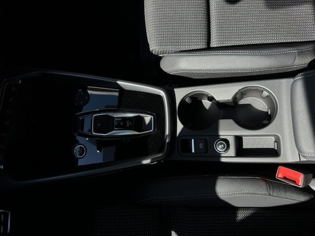 Audi A3 35 TFSI S-Tronic