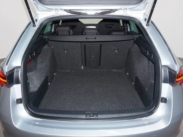 Skoda Octavia 2.0 TSI RS