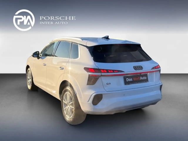 Audi Q3 TDI intense 110 kW