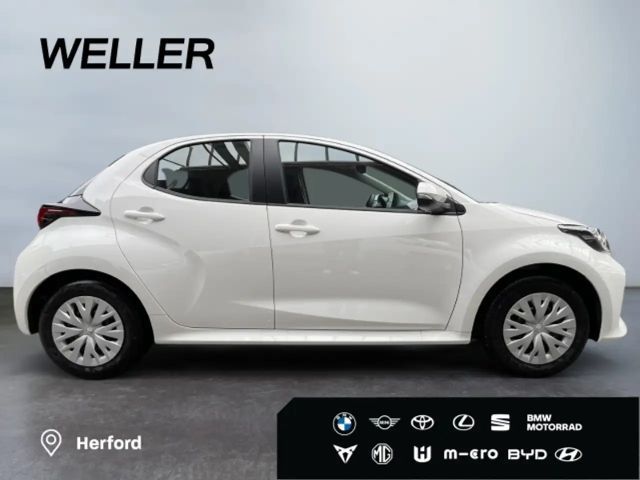 Toyota Yaris Comfort Hatchback Hybride