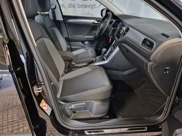 Volkswagen T-Roc 1.5 TSI DSG