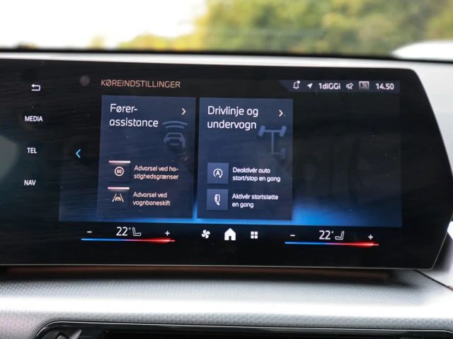 BMW X1 M-Sport sDrive