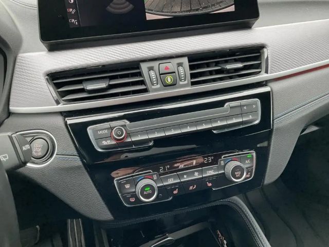 BMW X2 M-Sport sDrive18i