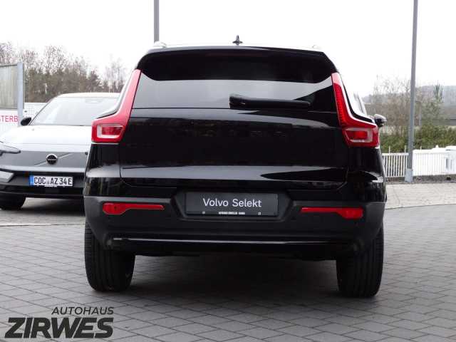Volvo XC40 Ultra