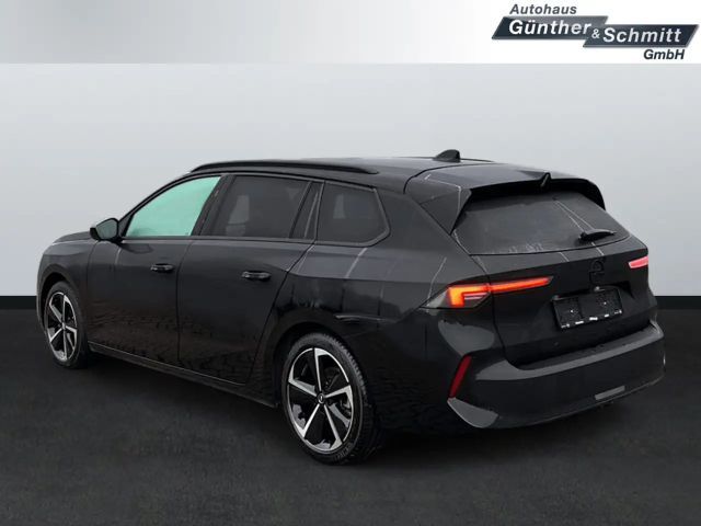 Opel Astra GS-Line Grand Sport Sports Tourer