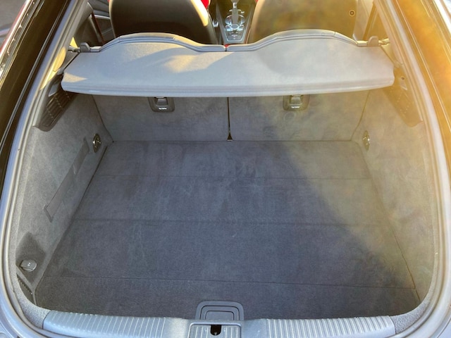 Audi TT RS Coupé Quattro S-Tronic